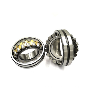 Mining Machinery Spare Parts Spherical Roller Bearing 23164 320x540x176MM